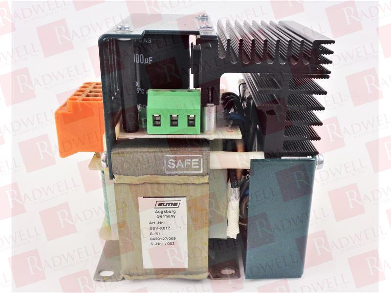 ELME SSV-X017