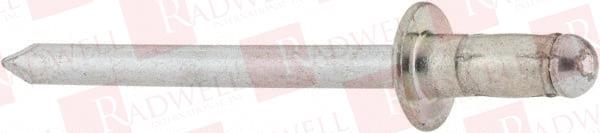 RIVET KING SBS62-63RTP250