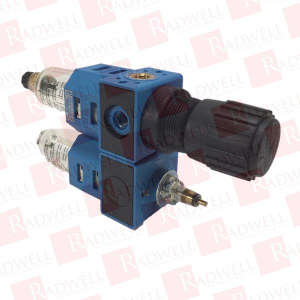 FESTO FRCS-1/8-S-B
