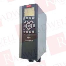 DANFOSS FC-202P3K7T2E21H2XGXXXXSXXXXAXBXCXXXXDX