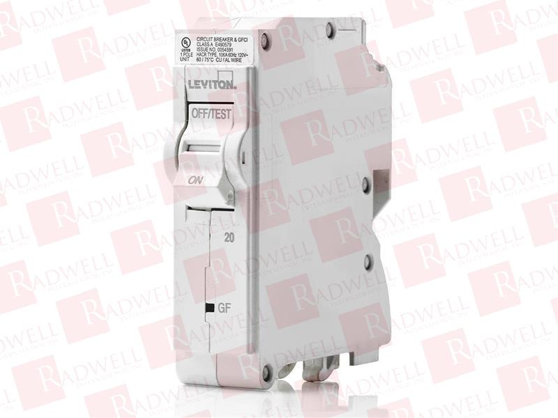LEVITON LB120-EP