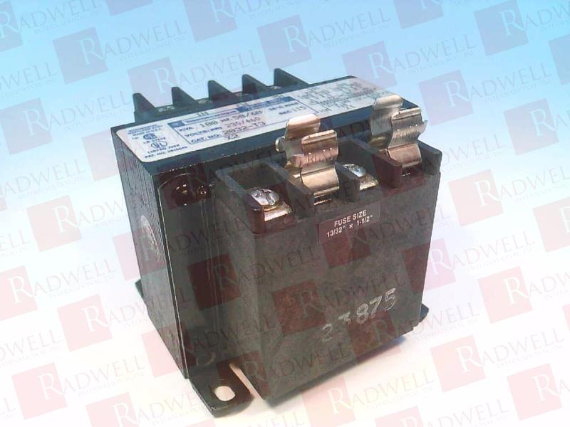 SCHNEIDER ELECTRIC 2032-T3