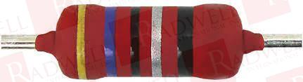 VISHAY PR02FS0203309KR500