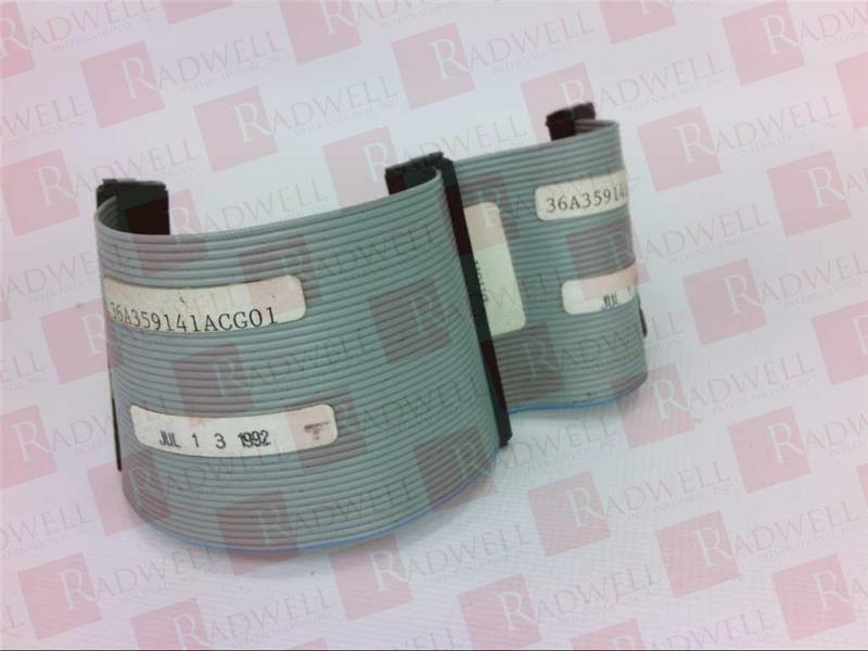 GENERAL ELECTRIC 36A359141ACG01