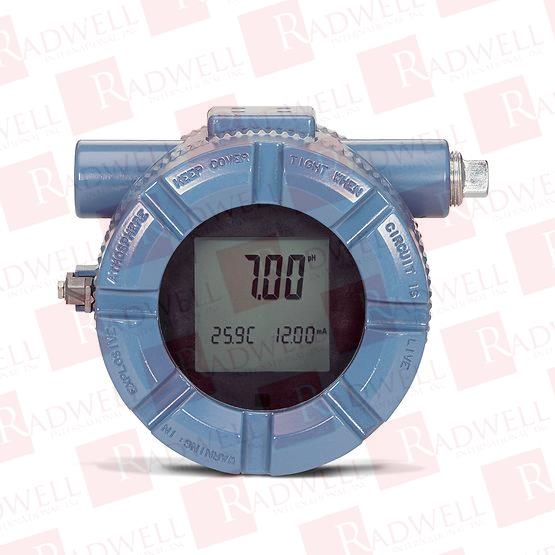 EMERSON 3051CD2A22A1AS1M5