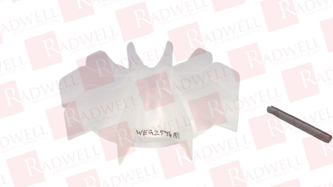 WEG WEG2546RS