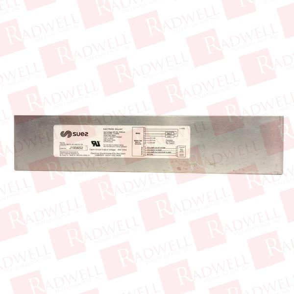 AMETEK SB230AC-335GC-01