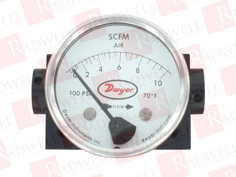 DWYER DTFA-2A-30A-CA