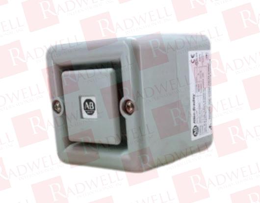 ALLEN BRADLEY 855H-BD30BD