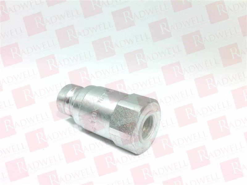 STUCCHI USA INC 800801001