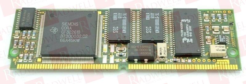 SIEMENS 570572.9101.02