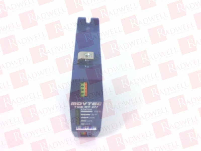 NVENT TDS-MT-277