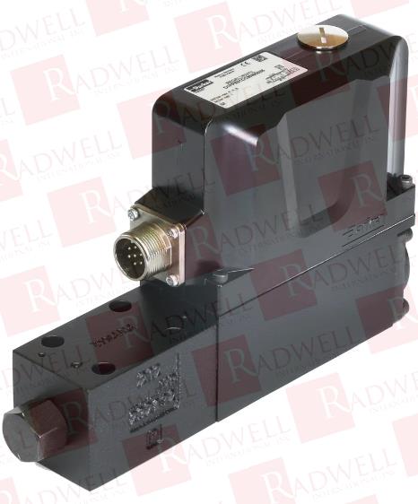 PARKER D1FPE55HH9NB00