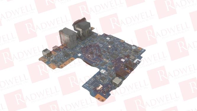 DELL AAD30 LA-C602P