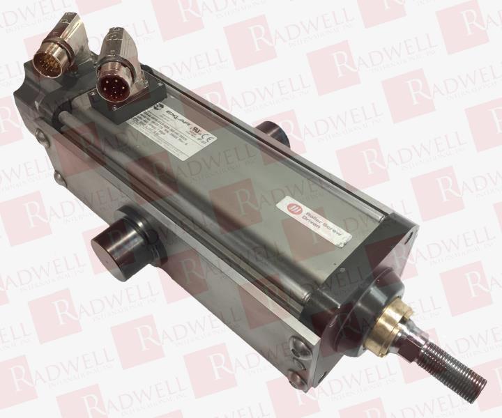 EXLAR GSX40-0608-MTM-AB8-168