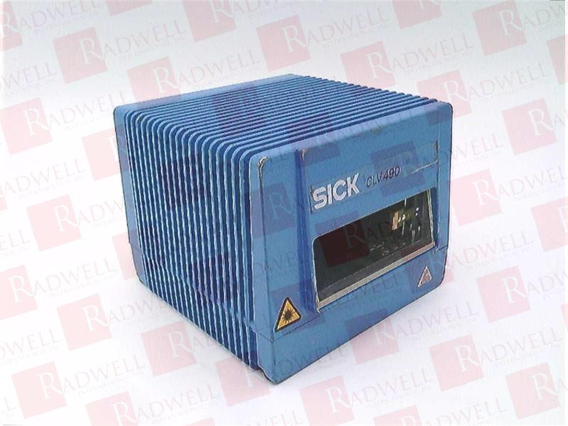 SICK 4902010