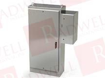 SAGINAW SCE-72XD4018SS