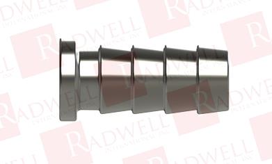 RADWELL VERIFIED SUBSTITUTE B-8M5-6M-SUB
