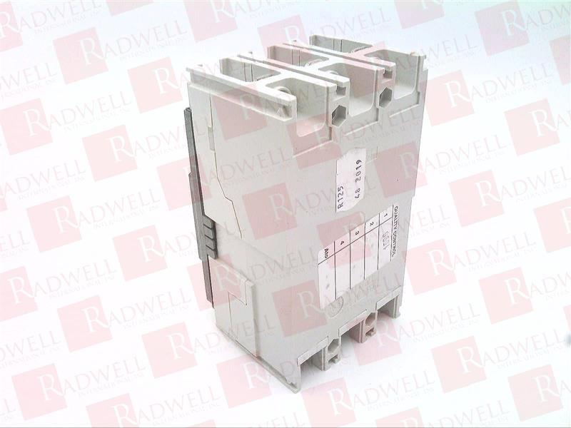 ASEA BROWN BOVERI AAAA25TW