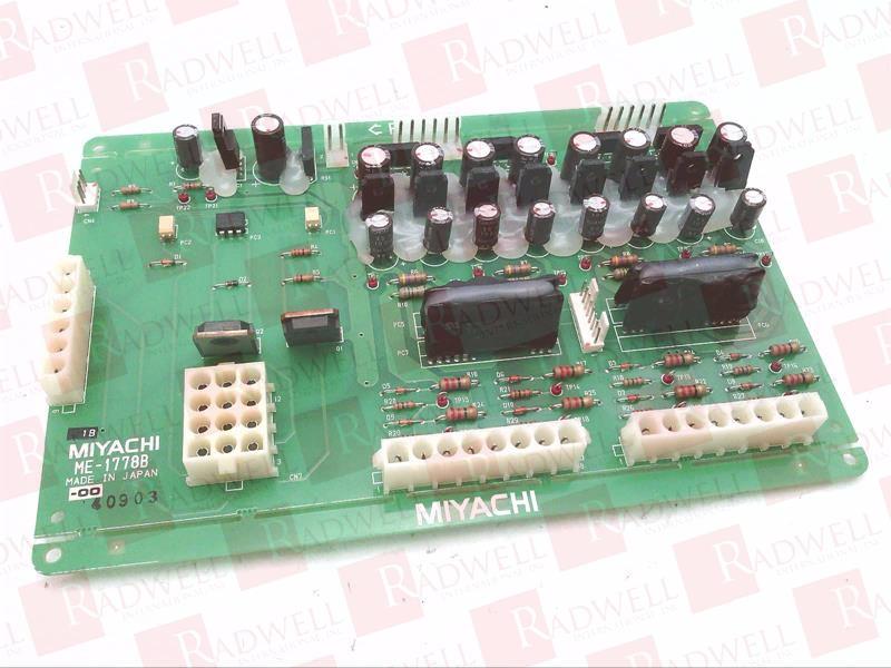 MIYACHI ME-1778B