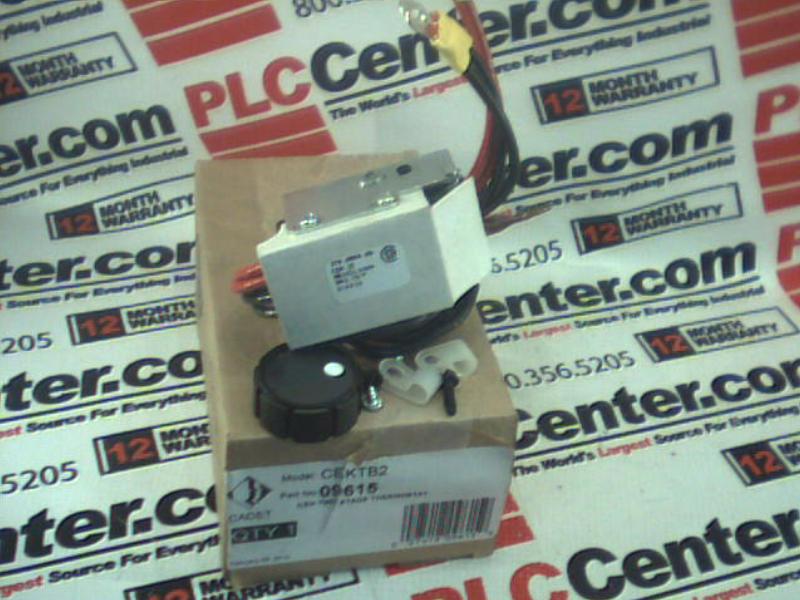 THERMOSTAT FIELD MOUNT