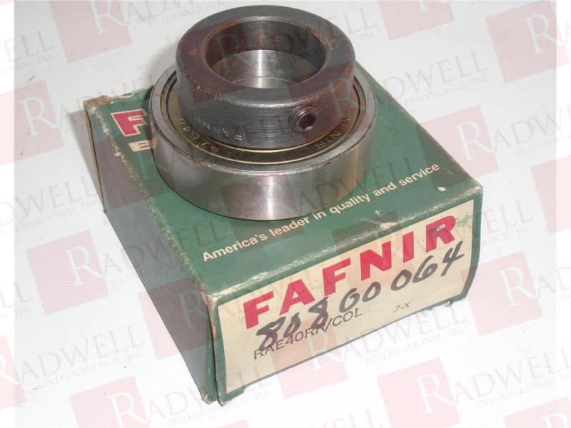 TIMKEN RAE40RR/COL