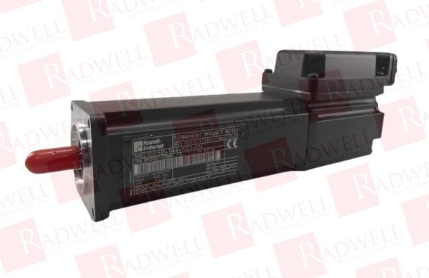 BOSCH MKD025B-144-KG1-KN