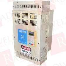 EMS INC CIMR-G5U4022