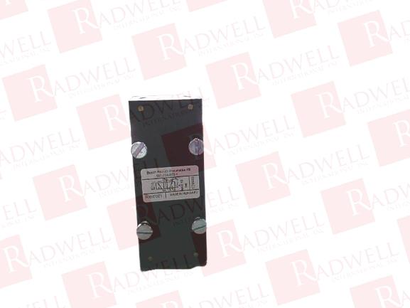BOSCH 5510240000
