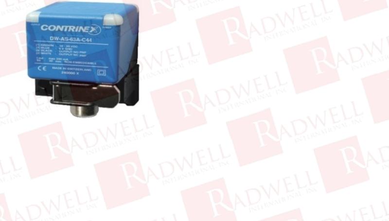 CONTRINEX DW-AD-617-C80