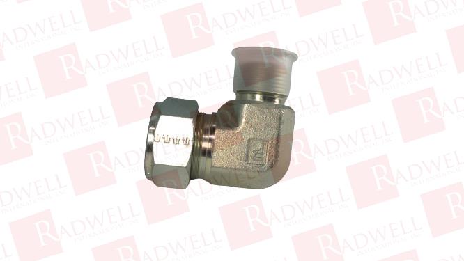 PARKER 16MSEL12N-S