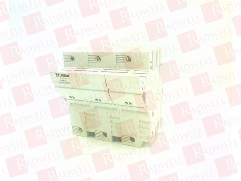 LITTELFUSE LFPSJ60-3ID