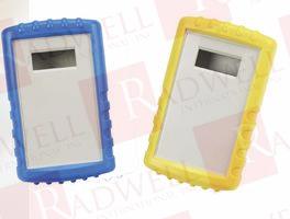 BOX ENCLOSURES 91-43-9V-R-BL