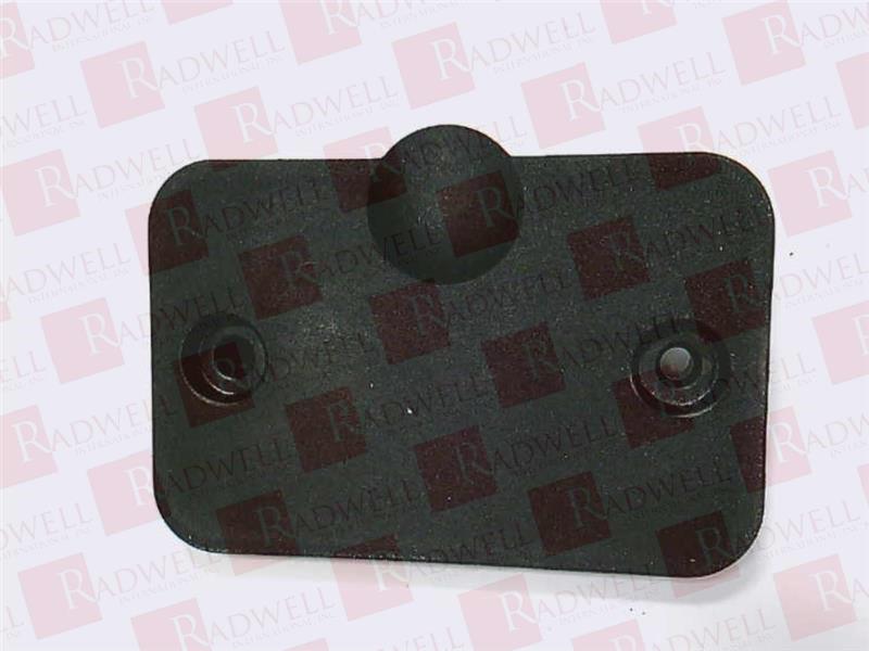BATTERY COVER, REMTRON CATTRON PATRIOT T18A, T14A, T10A