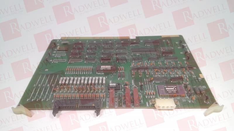 YASKAWA ELECTRIC JAMMC-AD20A-01