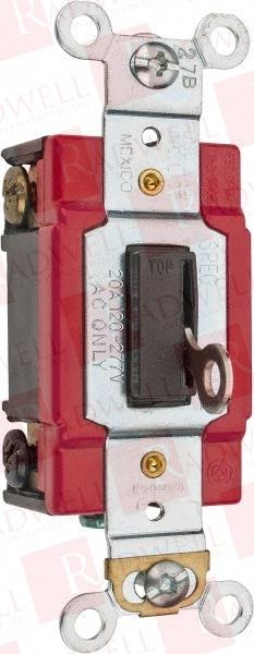 EATON CORPORATION AH1223L