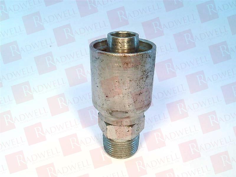 GC0112X12 Pipe and Coupling by COUPLAMATIC