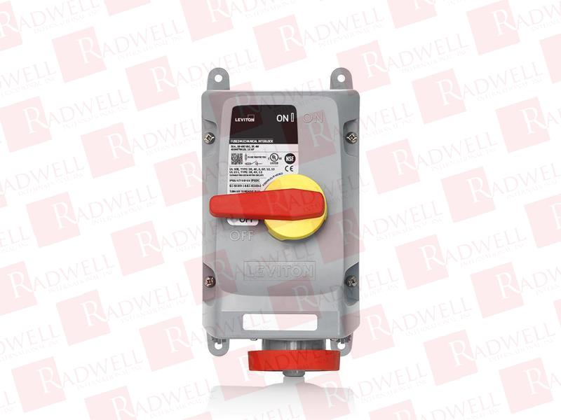 LEVITON 430MF7WLEV