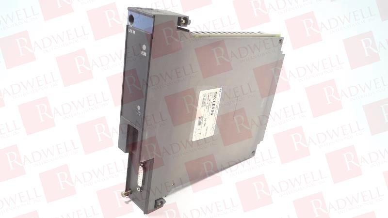 SCHNEIDER ELECTRIC TSXLES20
