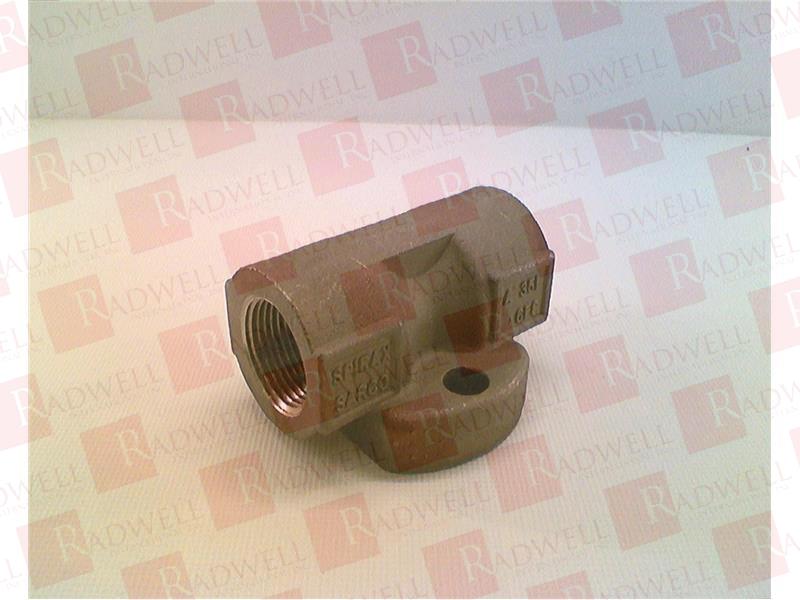 SPIRAX SARCO A-351-CF8-3/4