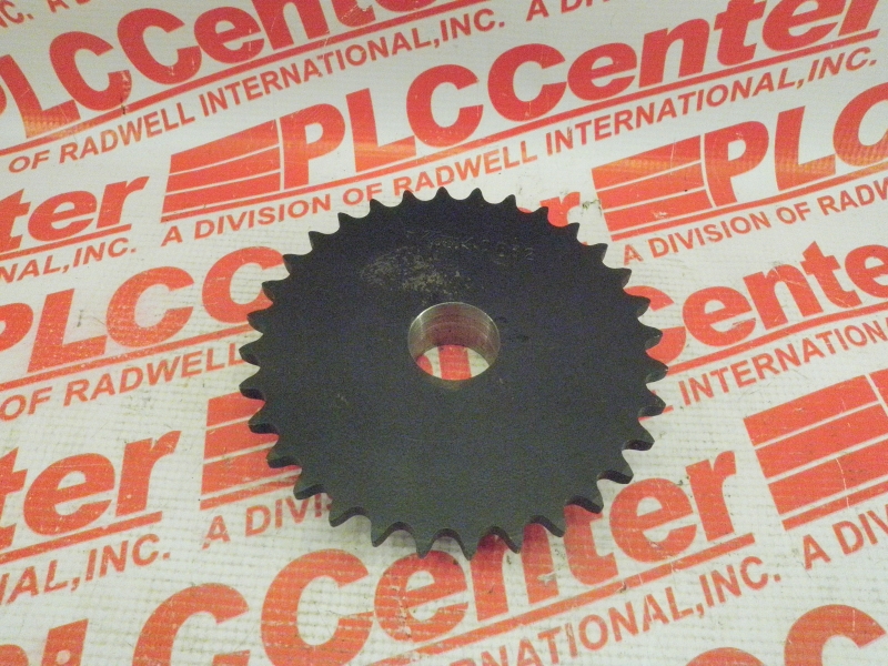 MARTIN SPROCKET & GEAR INC 40B32