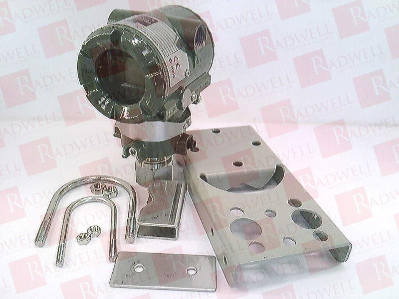 YOKOGAWA EJA530A-EBS4N-02EE/CF1/D1