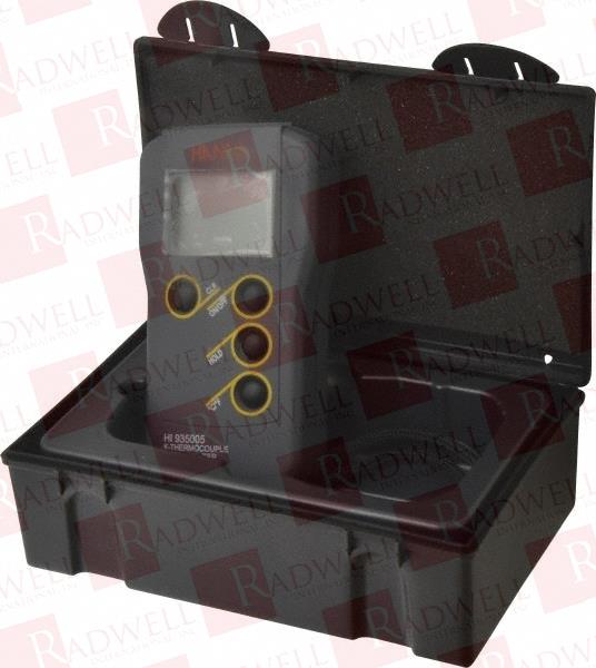 HANNA INSTRUMENTS HI935005