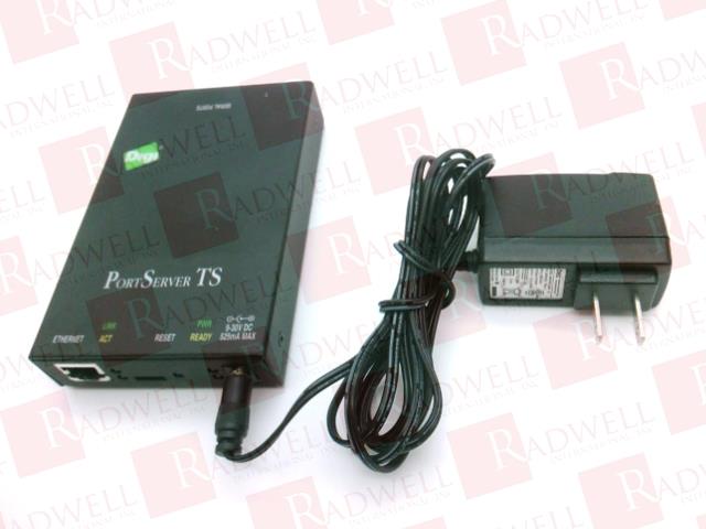 DIGI INTERNATIONAL 50000836-15