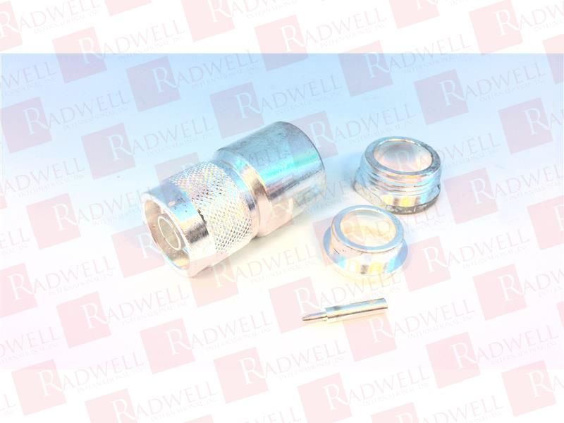 AMPHENOL UG204C/U
