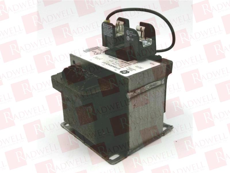 GENERAL ELECTRIC 9T58K0050G10