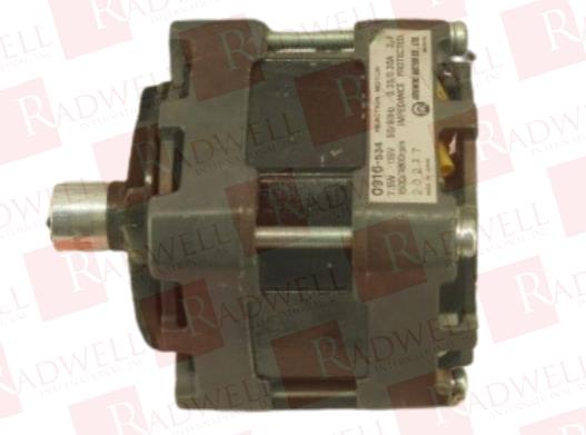 ORIENTAL MOTOR 0916-534