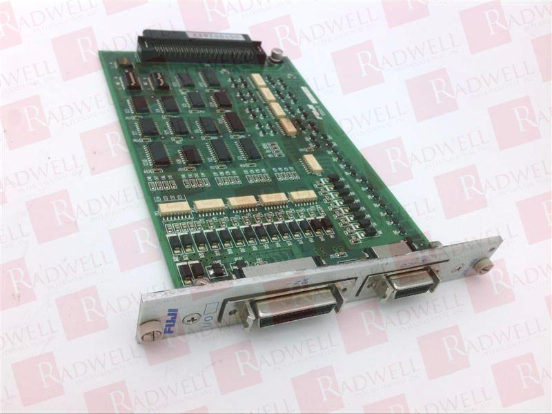 FUJI ELECTRIC 920101-0