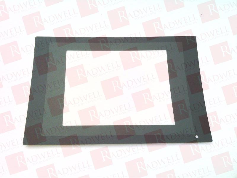 RADWELL VERIFIED SUBSTITUTE E-615-04410B-SUB-OVERLAY