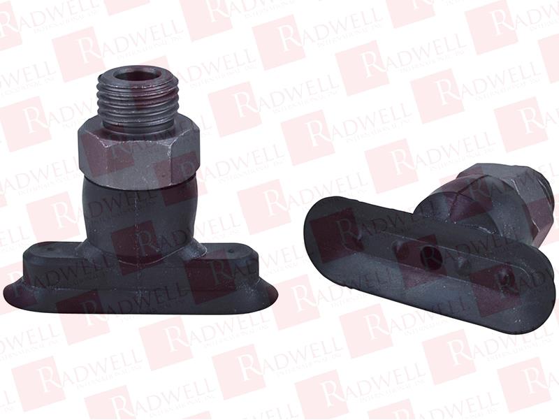VACMOTION 10FO.45X15.001.01-G14M